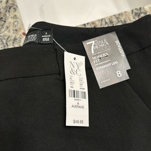 Never worn dress pants